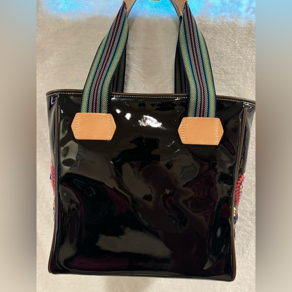 Consuela Poppy Classic Tote - Picture 2 of 10